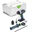 Iskevä akkuporakone festool - Akkuporakoneet ja ruuvivääntimet - 4014549391549 - 1