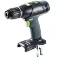 Festool t18+3 - Akkuporakoneet ja ruuvivääntimet - 4014549360149 - 2
