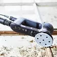 90mm tarrahiomalaikka - Hiomapaperit ja hiomatyynyt - 4014549142349 - 2