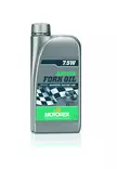 Haarukkaöljy Motorex Racing 7,5W 1L - Spray puhdistus- ja voiteluaineet - 7611197122159 - 2