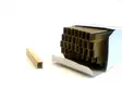 Hakasnaulaimen hakanen 16mm Castor - Naulaimien naulat ja hakaset - 6430020840609 - 1