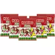 Haribo vesimelonisiivu tukkupakkaus - Karkkipussit - 9002975378949 - 1