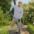 Gardena puutarhalapio hiekalle ja mullalle - Pistolapiot ja lapiot - 4066407503649 - 3