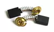 hiilisarja yleismalli 11x5x14mm - Komponentit ja kondensaattorit - 6419773733369 - 1