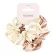 Mineas hiusdonitsi 2 kpl - Hiuslenkit, pinnit ja korut - 6410416342269 - 1
