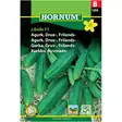 Hornum avomaankurkku conny siemenpussi - Siemenet - 5708787012029 - 1