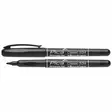 Huopakynä Pica Classic musta 1,0mm - Merkkaustyökalut ja kynät - 4260056155079 - 1