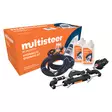 Hydrauliohjaussarja Multiflex -115hv - Venevarusteet ja hallintalaitteet - 8904284120749 - 1