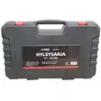 Räikkähylsysarja 19 50 mm - Työkalusarjat ja hylsysarjat - 6430074697549 - 2