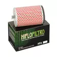 Ilmansuodatin Hiflo HFA1501 - HIFLO mottoripyörän ilmansuodattimet - 824225120219 - 1