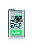 Ilmansuodatinöljy bio 1l Motorex - Ilmansuodatinöljyt ja puhdistus - 7611197106029 - 2
