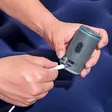 Ilmapumppu saa virran usb portin kautta - Uimalelut ja vesilelut - 6941607393369 - 3