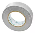 Ilmastointiteippi 38mm x 50m harmaa - Ilmastointiteipit - 5017374180509 - 1