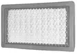Ilmasuodatin Tract Kawasaki 13-15hv - Ruohonleikkurin suodattimet ja öljyt - 6438235193589 - 2