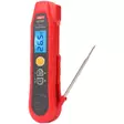 Ut320t 2 in 1 thermometer mittari - Rakennemittarit ja kosteusmittarit - 6935750532409 - 2