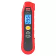 Ut320t 2 in 1 thermometer - Rakennemittarit ja kosteusmittarit - 6935750532409 - 1