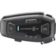 Interphone U-COM 8R Single-pack MESH Kypäräpuhelin - Moottoripyöräilyyn kypäräpuhelimet ja li - 6438471353969 - 2