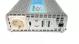 Invertteri 3000W 12V-230V C-Power - Auton invertterit - 6438255290329 - 3