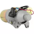 Irtomoottorin starttimoottori 6,5hp Honda GX, Loncin, Duro - 5,5hp-6,5hp irtomoottorin varaosat - 48776565969 - 6
