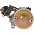 Irtomoottorin starttimoottori 6,5hp Honda GX, Loncin, Duro - 5,5hp-6,5hp irtomoottorin varaosat - 48776565969 - 3