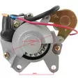 Irtomoottorin starttimoottori 6,5hp Honda GX, Loncin, Duro - 5,5hp-6,5hp irtomoottorin varaosat - 48776565969 - 9