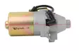 Irtomoottorin starttimoottori 6,5hp Honda GX, Loncin, Duro - 5,5hp-6,5hp irtomoottorin varaosat - 48776565969 - 5