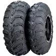 ITP Rengas Mud Lite AT 24x11.00-10 6-Ply - Mönkijän renkaat hyötykäyttöön - 6438471332599 - 2
