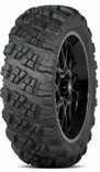 ITP Rengas Versa Cross V3 255/70R14 M/C MST (28x10.00R14) 63M 8PR TL E-hyv. - Mönkijän renkaat - 6438471351309 - 2