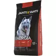 Jahti ja vahti energia 12 kg koiranruoka - Koiranruoka - 6417679047719 - 1