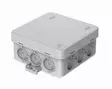 Jakorasia MMJ IP55 85x85mm - Jakorasiat ja kojerasiat - 8429760274919 - 1
