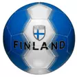 Suomi jalkapallo koko 5 - Jalkapallot ja lentopallot - 6410416382609 - 1