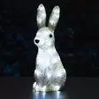 Ledeläin jänis - Led-eläimet - 6410416085159 - 3