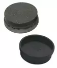 Jarrupalasarja Yamaha Sno-X - Moottorikelkan jarrupalat - 6438235033809 - 2