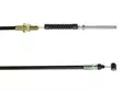 Jarruvaijeri Honda Monkey Z50 - Crossin ja mopon jarruvaijerit - 6438235012279 - 1