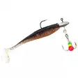 Jasu louhi jigipilkki 4cm 2g 108 - Jigipää pilkit - 6430075937019 - 1