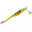 Jasu tiere jigipilkki 8 cm 126 - Jigipää pilkit - 6430075937859 - 1