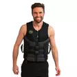 JOBE Premium Neoprene kelluntaliivi XL - Pelastusliivit ja paukkuliivit - 8718181303989 - 2