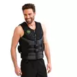 JOBE Premium Neoprene kelluntaliivi XL - Pelastusliivit ja paukkuliivit - 8718181303989 - 5