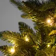 Muovikuusi ledvaloilla 250 led - Joulukuuset - 6410416590639 - 2