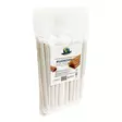 Juomapillit yksittäinpakattu 12x210mm - Kertakäyttöruokailuvälineet ja servetit  - 16429830161179 - 4