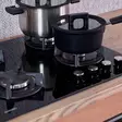 Sunwind chef kaasuliesi - Kaasuliedet ja kaasukeittolevyt - 7028640048889 - 5