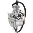 kaasutin Yamaha Kawasaki 110cc 125cc 50cc 70cc  - Mönkijän kaasuttimet ja imukaulat - 6419773656439 - 3