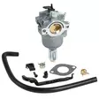 792768 Briggs Stratton kaasutin - Ruohonleikkurin kaasuttimet, polttoaine - 6419774003379 - 1