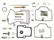 Kaasuttimen korjaussarja BRP 600cc - Moottorikelkan kaasuttimen korjaussarjat - 6438235114539 - 2