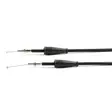 Kaasuvaijeri ProX RM80 86-01, RM85 02- - Kaasuvaijerit Motocrosspyörään ja enduroon - 53.111019 - 2