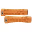 Kädensija cavo performance ii lukkogrippi oranssi 135mm - Polkupyörän ohjaustangot ja tupit - 6438131054649 - 1