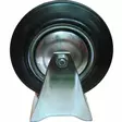 Kalustepyörä kiinteä 200mm - Kalustepyörät - 6419773560729 - 1