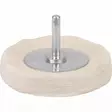 Kangaslaikka lajitelma 12mm kiillotukseen - Puhdistuslaikat - 6438081001939 - 1