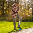 Hyvä kanttausrauta nurmikon reunojen siistimiseen - Haravat, kuokat ja rikkaruohon poisto - 4078500314909 - 3