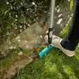 Gardena reunaleikkuri kukkapenkkiin - Haravat, kuokat ja rikkaruohon poisto - 4078500314909 - 2